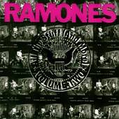 The Ramones : All the Stuff (And More) Vol. II